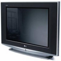 TV SEMI-NOVA DE 21 POLEGADAS LG 